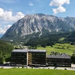 Ferienwohnung Chrisi im Kulmhof