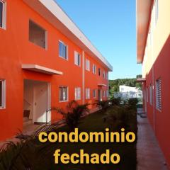 Cristal Boraceia IV apto 28 - check-out 15h