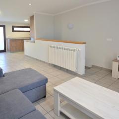 Apartamento con terraza en Cambados