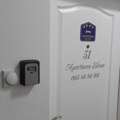 Studio apartman Elena - Banja Koviljača