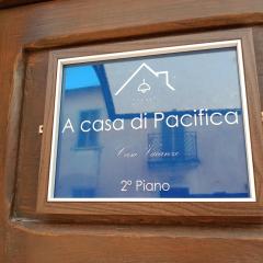 A casa di Pacifica