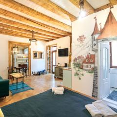 Saint John's 22 Brasov