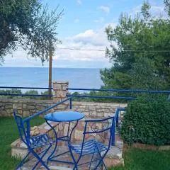 Villa Tasos Koutsoubos