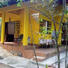 Recanto Gira Cerrado