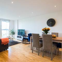 Wild Roses Serviced Apartments - Greenwich