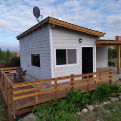 Palotes Sierras Cabañas