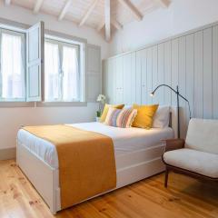 CASA JOY Cathedral apartment