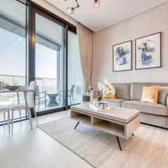 Posh 1BR at The Address Residences in JBR by Deluxe Holiday Homes
