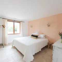 La Petite Ruche, 1 bedroom Gite in the Luberon