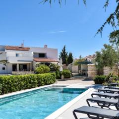 Apartment in Casa Porta Luna, Gajac, Novalja