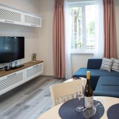 Апартамент за гости Стела