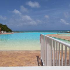 ANSE DES ROCHERS St François CORAIL 306