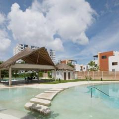 Liverte Cancún downtown