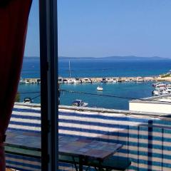 Adriatic Seaview