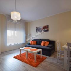 Apartament Orange