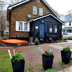 Blue Spruce Bed and Breakfast