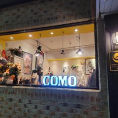 Myeongdong Guesthouse Como