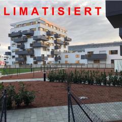 Neubau Wohnung Stadlau