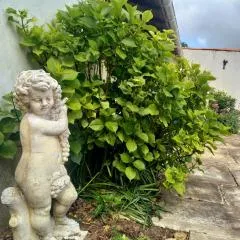 Chez Chris
