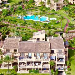 Quartiers Marbella Penthouse in Hacienda Cifuentes Benahavis