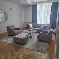 Apartmani Emin