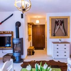 Villa Szymoszkowa SKI