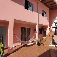 Residencial Recanto Paraíso BC - Flat