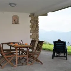 Il Roseto Mountain Lake Iseo Hospitality