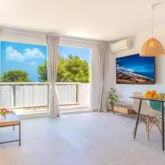Bungalow Blue Dream 3 - Sea views, terrace and pool