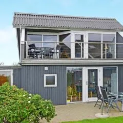 Seaside Charm in Bork Havn - By Traum Ferienwohnungen