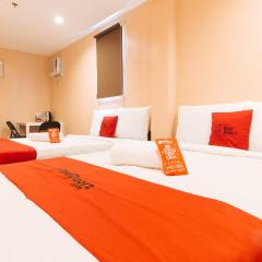 RedDoorz at Hotel Rosemarie