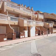 Townhouse Guardamar