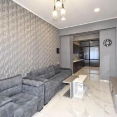 Teryan street,1 bedroom Modern, New Eurorenovated apartment TT881