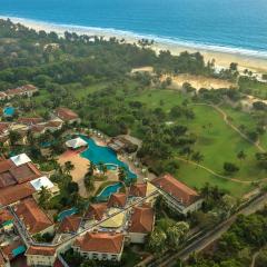 ザ ズリ ホワイト サンズ リゾート ＆ カジノ（The Zuri White Sands, Goa Resort & Casino）