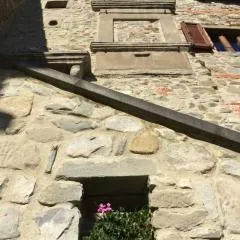 Castello di Urbech