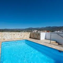 Hotel Toboso Chaparil