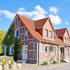 Fewos 1 4 in Seedorf am Hafen Haus