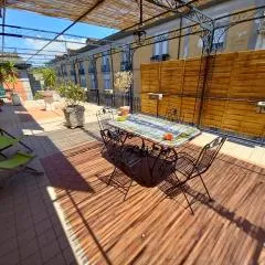 Accasatua Neapolitan Apartments