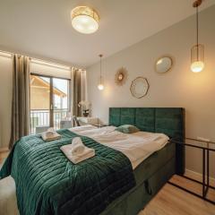 Apartament Silence Karpatia Resort Nefryt