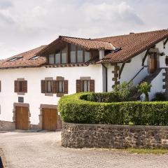 Casa rural ALBIRENA