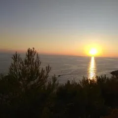 Villa ZORA, Starigrad Paklenica, Seline