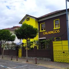 ガラパゴス ナチュラル ライフ ホステル（Galapagos Natural Life Hostel）