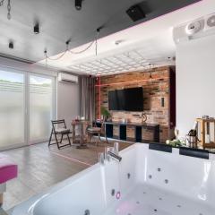 Relaxroom Fuksja