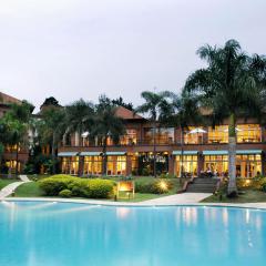 Iguazú Grand Resort Spa & Casino