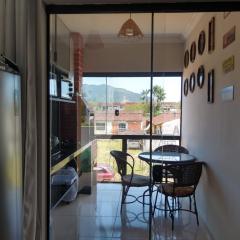 Apartamento Ubatuba LDK