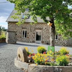 Gîte Saint-Fraimbault, 4 pièces, 7 personnes - FR-1-497-74