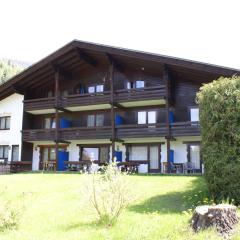 Haus Alpenruhe
