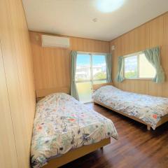 ”Reiwa House” One-Bedroom House