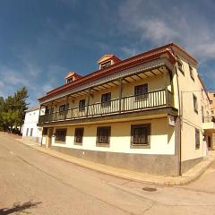 Apartamento EL BALCON