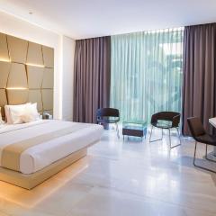 FM7 Resort Hotel - Jakarta Airport